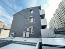 M・K・K 高峰町の間取り画像