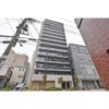 リビオメゾン入谷の間取り画像
