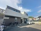 メゾングレイスの間取り画像