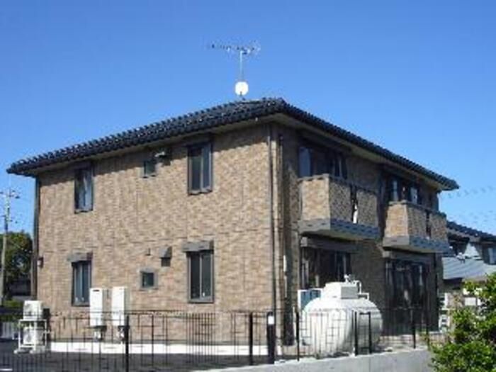 ステイブル Aの外観画像