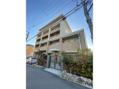 エーデルホーフ住吉本町の外観画像