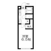 サンヒルズ旭ヶ丘の間取り画像