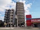 Alivis都島通の間取り画像