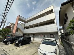 コトングラス北常三島の外観画像