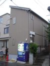 サンライズ向原の間取り画像