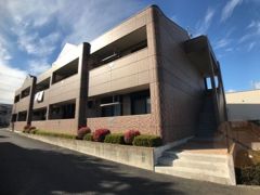 クオリティハウス・リンドウの外観画像