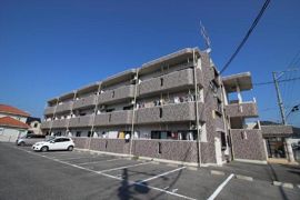 フリージアの外観画像