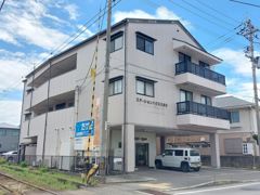 ステーションハウス久米Vの外観画像