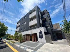 イーシスコートD’s野村の外観画像