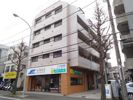 プラザサンアロー港南中央の間取り画像