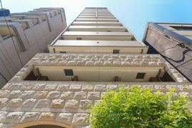 プレサンス立売堀アーバンスタイルの外観画像