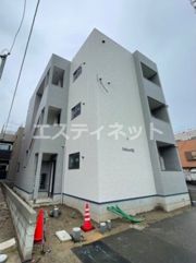Delica大江の外観画像
