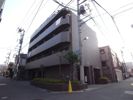ルーブル学芸大学の間取り画像
