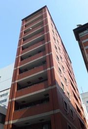 グリフィン横浜・日本大通りの外観画像