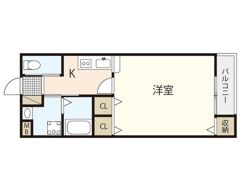 Fioreの間取り画像