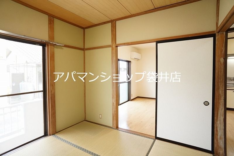 和室