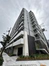 エスリードレジデンス梅田マークスの間取り画像