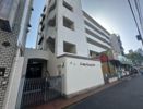 トーカンマンション反町の外観