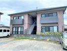 サンアネックス竹末の間取り画像