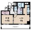 プレデパルク3の間取り画像