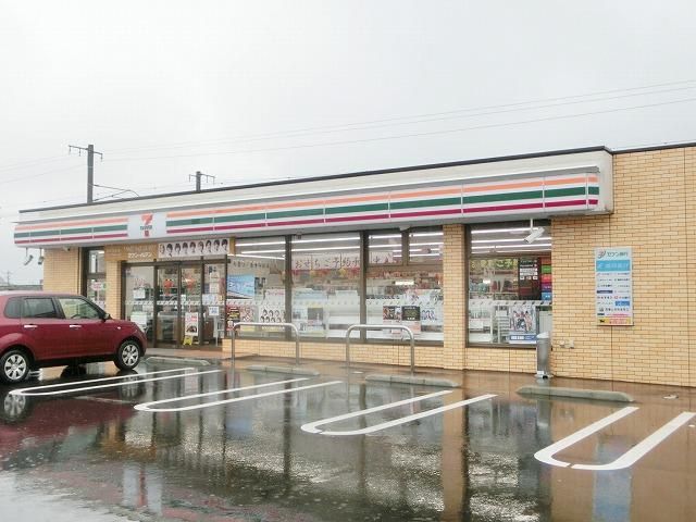 セブン‐イレブン/水巻立屋敷店(431m)