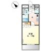 コンフィードの間取り画像