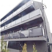 クレヴィスタ立石の外観画像