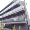 クレヴィスタ立石の外観