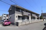 マルベリーM B棟の間取り画像