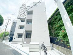 oeilletの外観画像