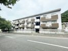 ドムス安部山の間取り画像