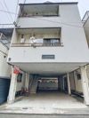 コーポHANABISHIの間取り画像