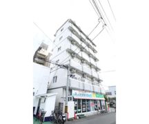 新大阪OMパレスの外観画像