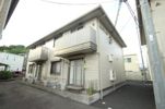 エルメゾンOK Bの間取り画像