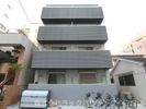 フィユフラッツ城東野江の間取り画像