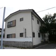 サンハイムの外観画像
