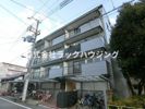 相原マンションの間取り画像