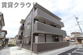 グランツ白金の外観画像