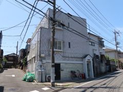 トリポッドⅠの外観画像