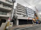 アドラブール古川橋の間取り画像