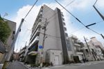 カーサレグラス福島野田の外観