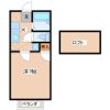 グリーンヴィラ仙台の間取り画像