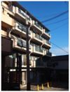 グランディア六甲STORIAの外観