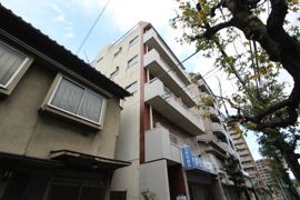 第3原田ビルの外観画像