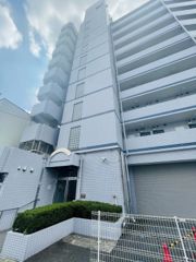 ポートハイム西横浜の外観画像