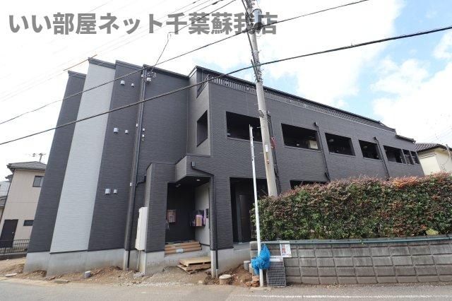 clarte葛城の外観画像