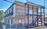 レオパレスOkuraの間取り画像
