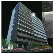 レジュールアッシュ京橋の外観画像