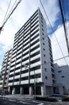 ノルデンハイム天満橋の間取り画像