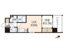 ウェンディ光町の間取り画像